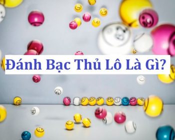 Danh lo bach thu la gi hinh anh 1