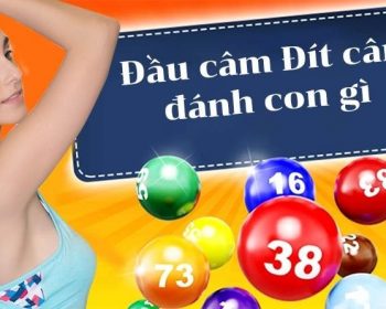 Cách tính để đánh khi đít 8 câm