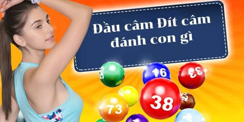 Cách tính để đánh khi đít 8 câm